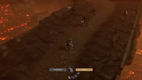 Rem: The Dreamer — screenshot 2