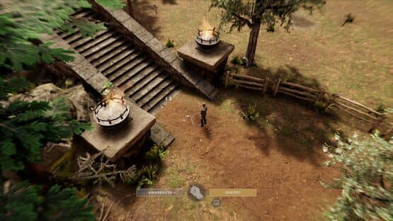 Rem: The Dreamer — screenshot 4