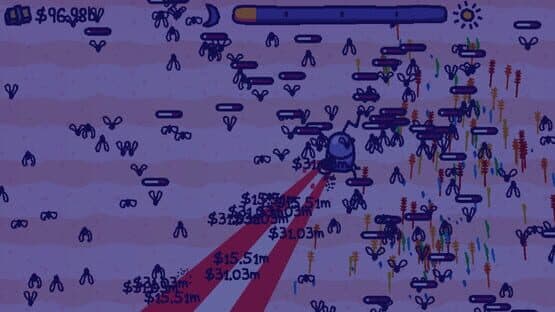 Farming With Lasers — screenshot 2