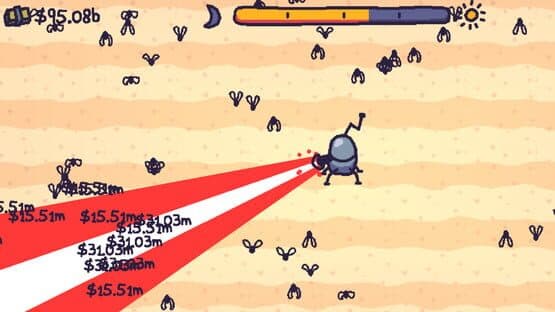 Farming With Lasers — screenshot 4