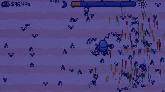 Farming With Lasers — screenshot 5