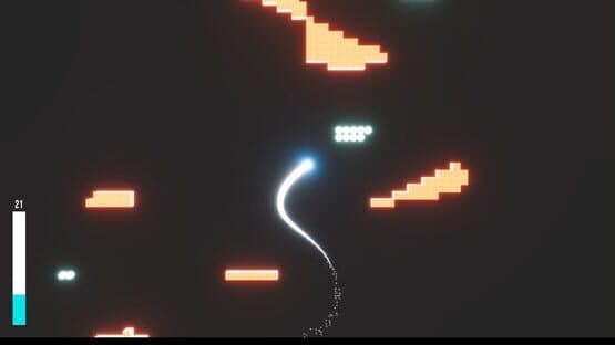 Particle Accelerator — screenshot 2