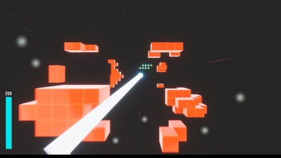 Particle Accelerator — screenshot 3