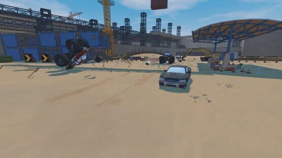 Grind Rush — screenshot 4