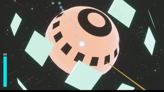 Particle Accelerator — screenshot 4