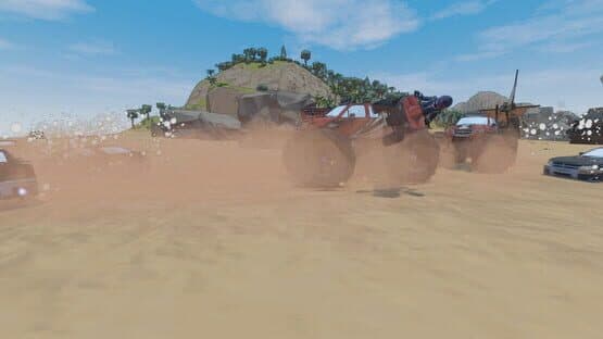 Grind Rush — screenshot 7