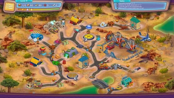 Rescue Team: Attack of the Atom — screenshot 5