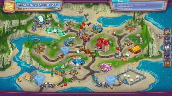 Rescue Team: Attack of the Atom — screenshot 8