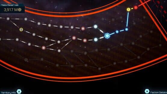 Micro Star Command — screenshot 4