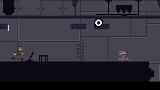 Codebound — screenshot 2