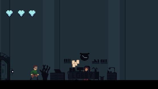 Codebound — screenshot 3