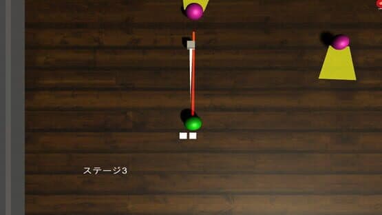 Escape of Pinball — screenshot 3