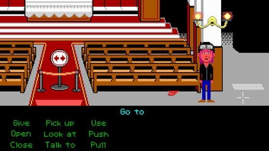 Stellar Mess: Operation Kush — screenshot 1
