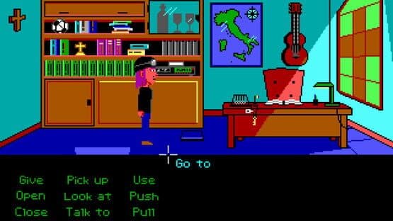 Stellar Mess: Operation Kush — screenshot 2