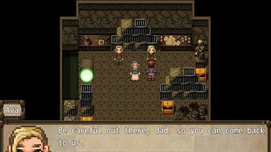 First Light — screenshot 3