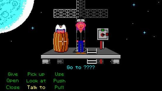 Stellar Mess: Operation Kush — screenshot 4