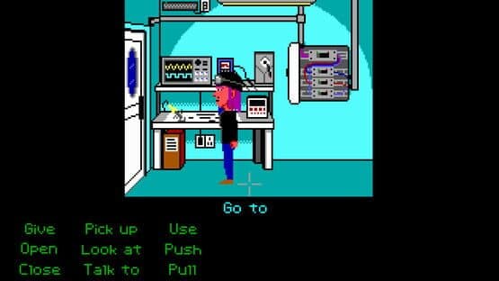 Stellar Mess: Operation Kush — screenshot 5