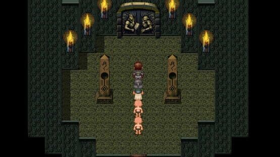 First Light — screenshot 5