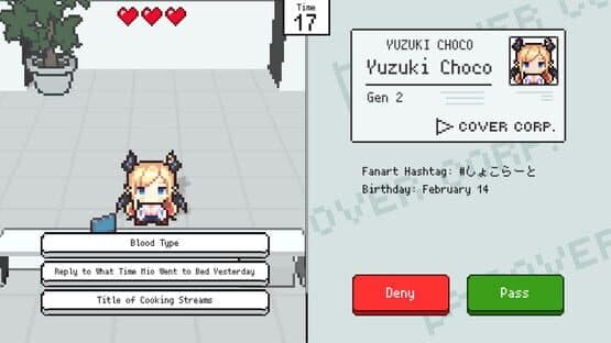 Hologuard — screenshot 1