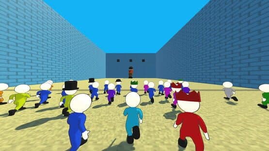 Elimination Games — screenshot 5