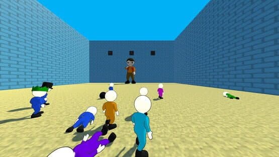 Elimination Games — screenshot 6