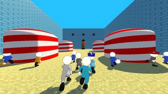Elimination Games — screenshot 7