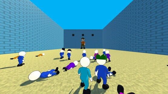 Elimination Games — screenshot 8