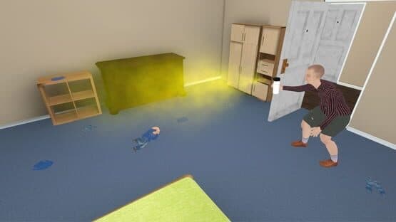 Granny Simulator — screenshot 3