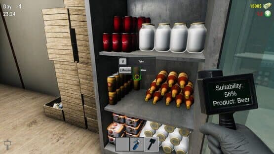 Bakery Magnate: Online — screenshot 1