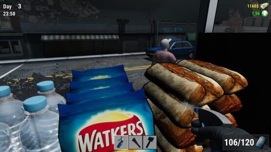 Bakery Magnate: Online — screenshot 2