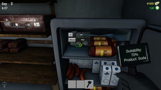 Bakery Magnate: Online — screenshot 4