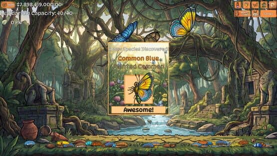 Lepidarium — screenshot 4