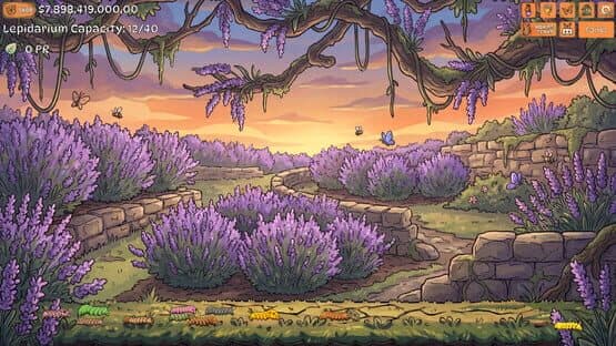 Lepidarium — screenshot 6