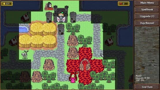 Desu Vult — screenshot 2