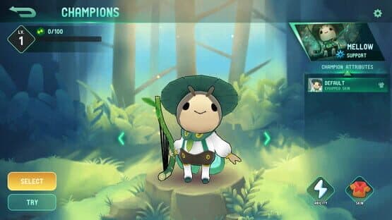 The Last Bug — screenshot 4