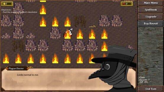 Desu Vult — screenshot 3