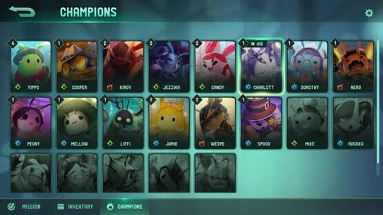The Last Bug — screenshot 5