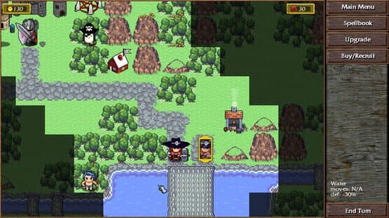 Desu Vult — screenshot 4