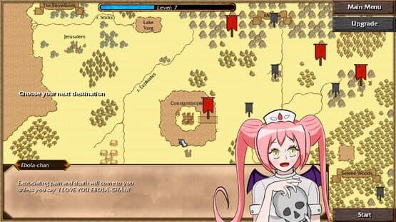 Desu Vult — screenshot 5