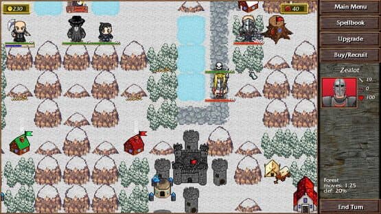 Desu Vult — screenshot 6