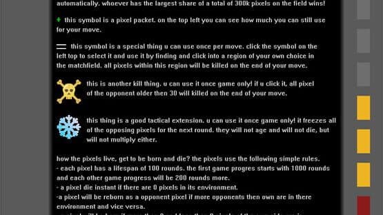300k: The Game — screenshot 2