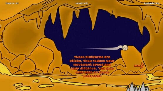 The Tales of the Magical Space Dough: Rebaked — screenshot 6
