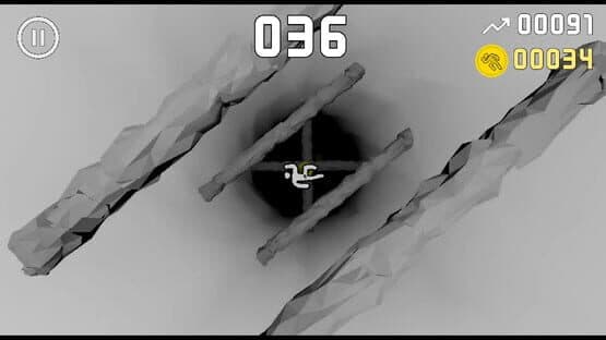 Bottomless Pitfall — screenshot 2