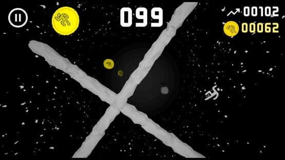 Bottomless Pitfall — screenshot 3