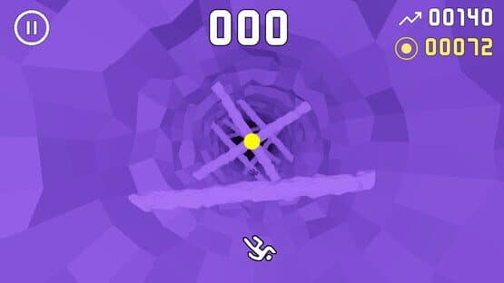 Bottomless Pitfall — screenshot 4