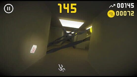 Bottomless Pitfall — screenshot 5