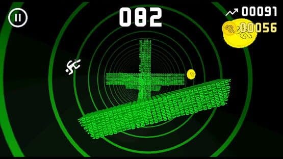 Bottomless Pitfall — screenshot 6