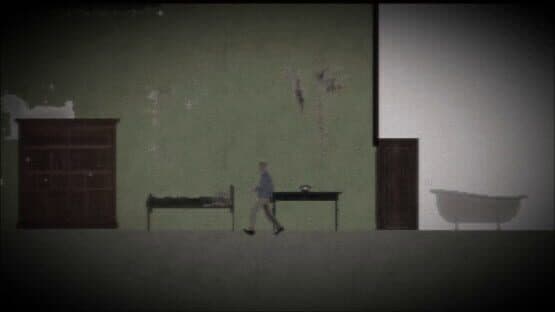 Swallow the Blue — screenshot 2