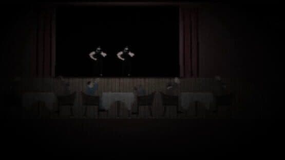 Swallow the Blue — screenshot 3