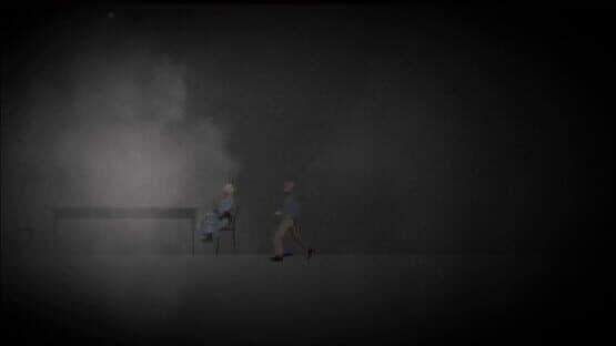 Swallow the Blue — screenshot 5